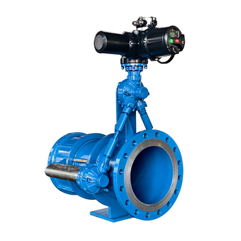 Cone Valve 3