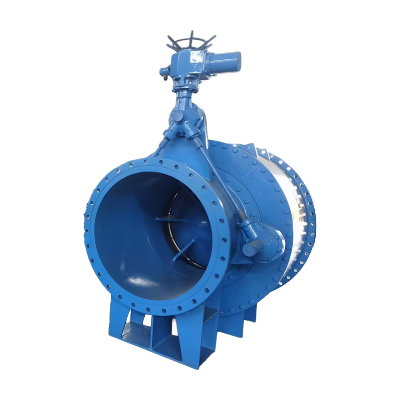 Cone Valve