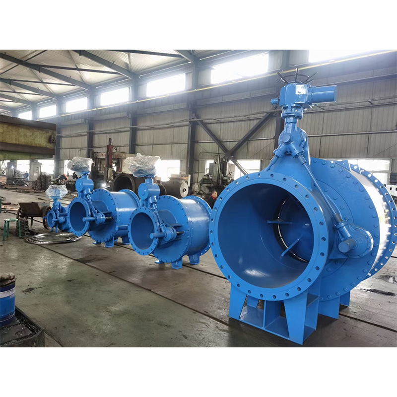 Cone Valve