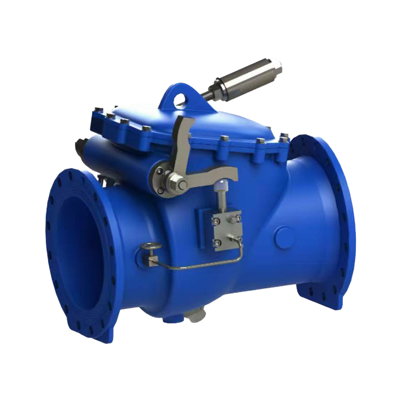 Swing Check Valve