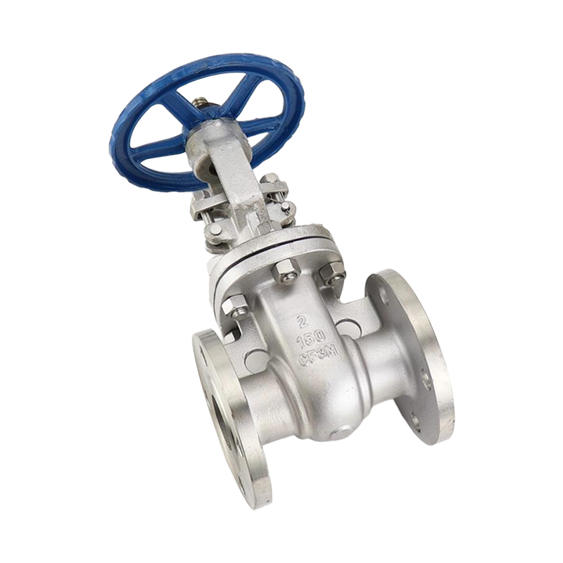 ANSI Gate Valve