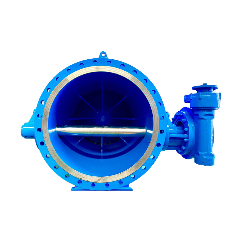 Cone Valve